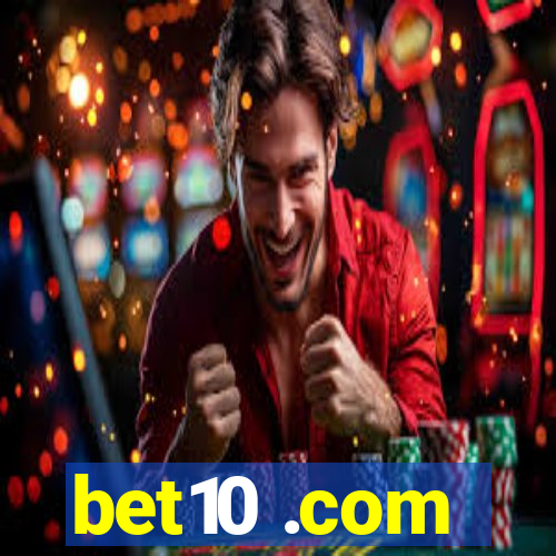 bet10 .com